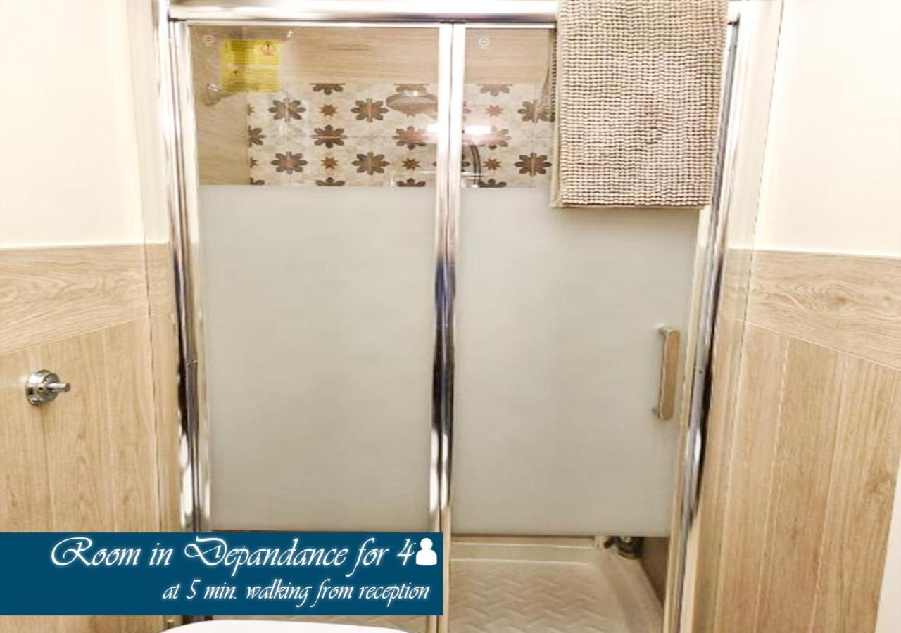 Bed & Breakfast Medea Napoli Ngoại thất bức ảnh